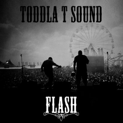 Toddla T Sound – Flash
