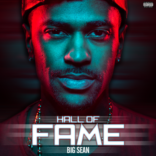 Hall of fame single cover