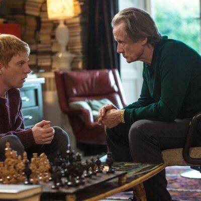Film Review: About Time