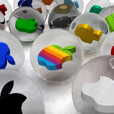 Say What: Apple Becomes No. 1 Global Brand
