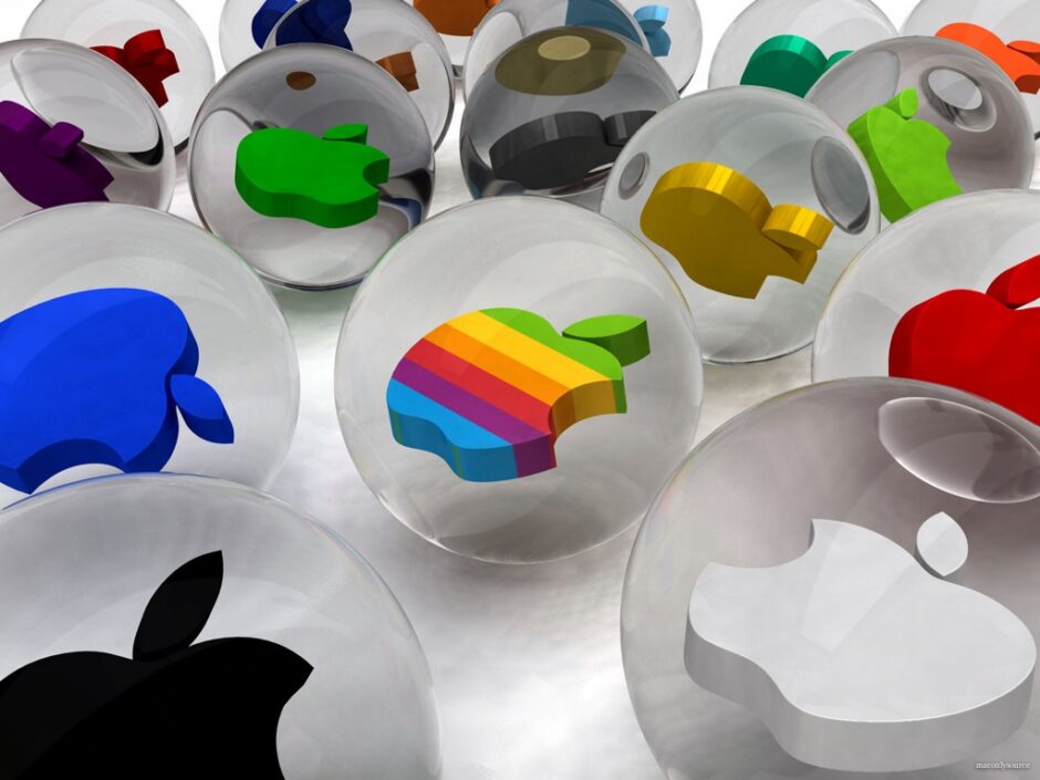 Say What: Apple Becomes No. 1 Global Brand
