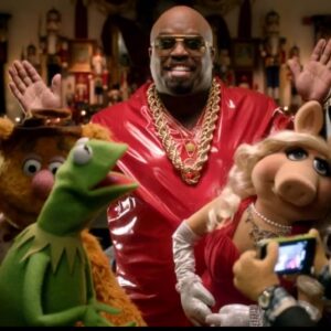 Cee Lo Muppets