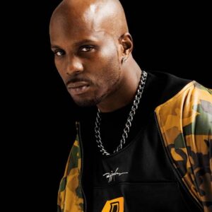 DMX