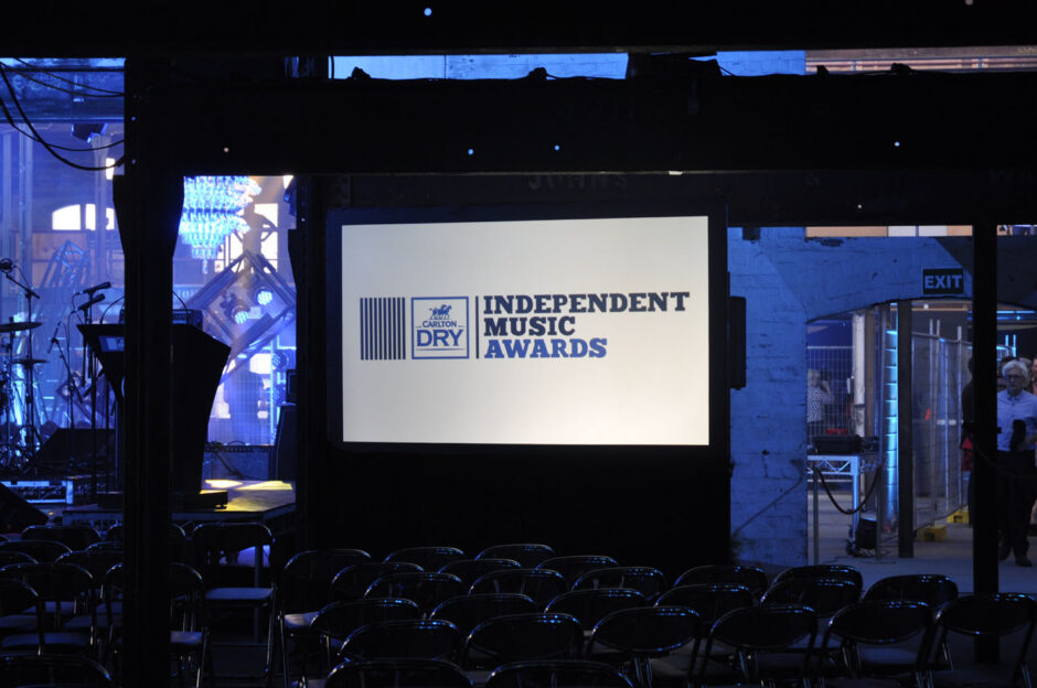 Flume Dominates The 2013 Independent Music Awards