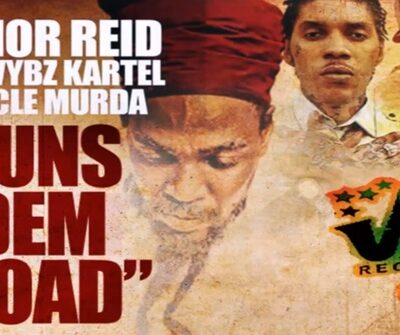 Guns Dem Load – Junior Reid ft. Vybz Kartel & Uncle Murda