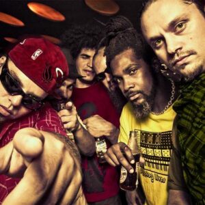 mayday hip hop