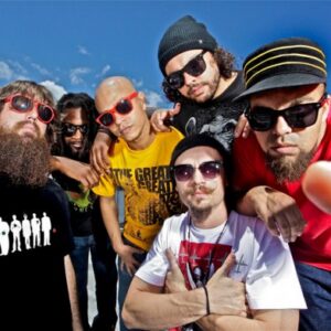 mayday hip hop