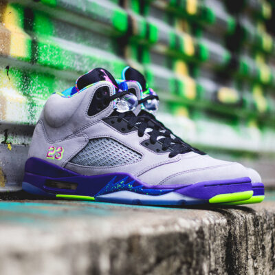 Can I Kick It? | Air Jordan V Retro – Bel Air