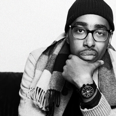 Oddisee Goes On Tour & Drops New Video