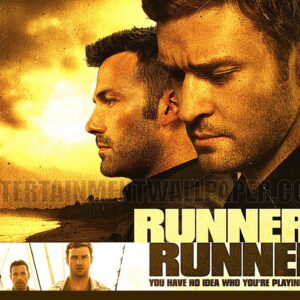Runner Runner