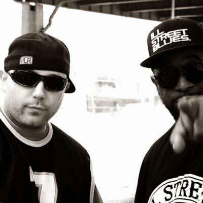 Kool G Rap & Necro Release Collaborative LP ‘Once Upon A Crime’