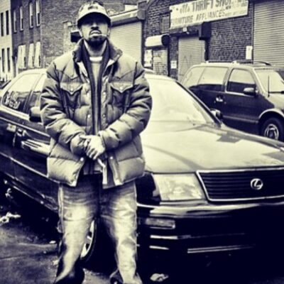 Kasim Keto Releases His Commercial Debut