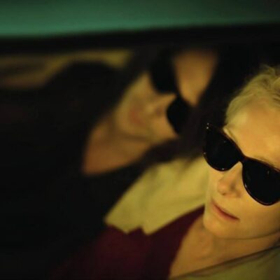 Film Review: Only Lovers Left Alive