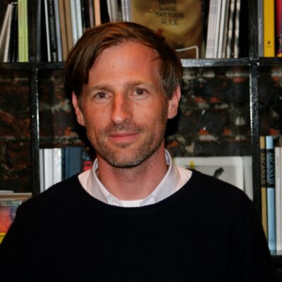 Spike Jonze Discusses His Vision For The YouTube Music Awards