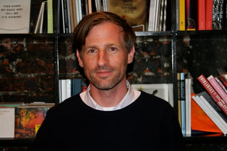 Spike Jonze Discusses His Vision For The YouTube Music Awards
