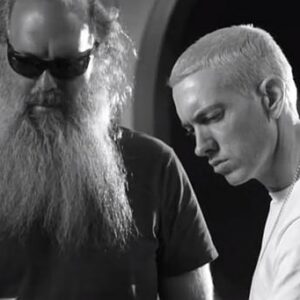 Rick Rubin