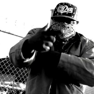 Killah Priest