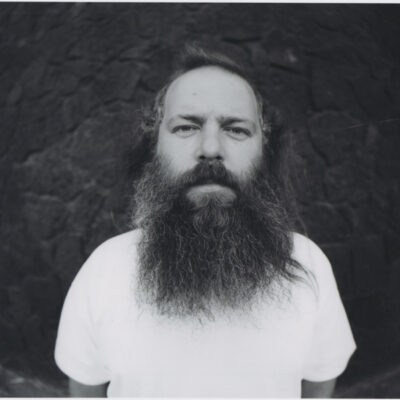 Rick Rubin Talks About Being White in the Hip Hop World