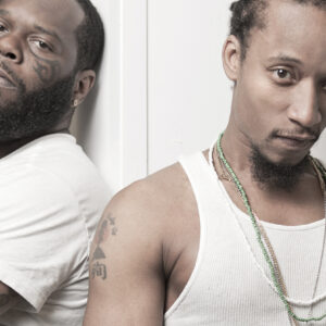 Smif N Wessun