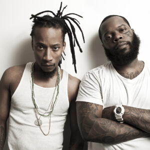 Smif N Wessun