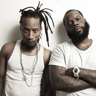 Smif N Wessun Return With Genre Blending EP ‘Born and Raised’