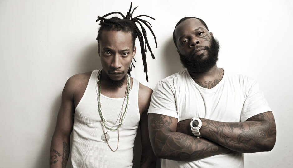 Smif N Wessun Return With Genre Blending EP ‘Born and Raised’
