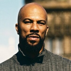 Common hip hop