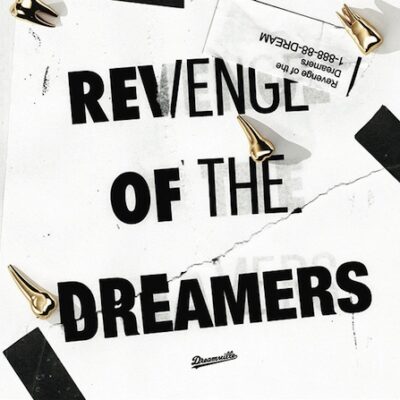 J.Cole & Dreamville – Revenge Of The Dreamers Mixtape