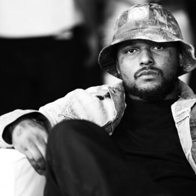 Video: ScHoolboy Q – Man Of The Year
