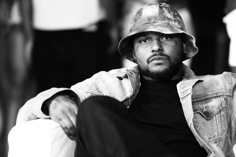 Video: ScHoolboy Q – Man Of The Year