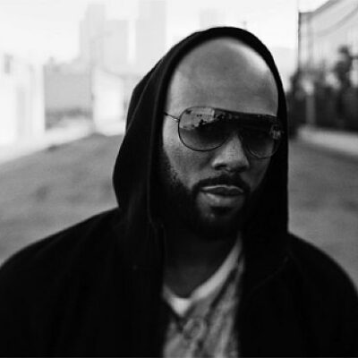 Common Announces ‘Nobody Smiling’ Album
