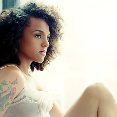 Video: Marsha Ambrosius – Stronger Than Pride