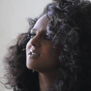 Marsha Ambrosius’ “Far Away” Video Shoot