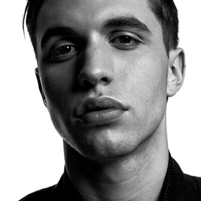 Canadian Artist Black Atlass Drops Young Bloods EP
