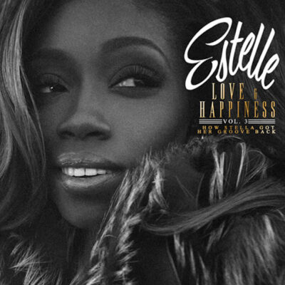 Estelle – Love & Happiness Vol 3 EP