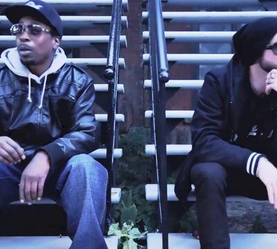 Cee – Rainy Days ft. D-Shade