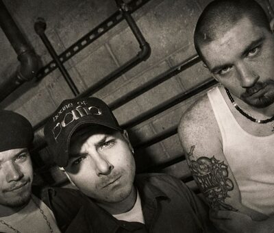 House Of Pain Release Green ‘Jump Around’ Vinyl