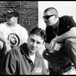 House of Pain Jump Around