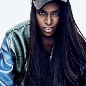 Video Angel Haze