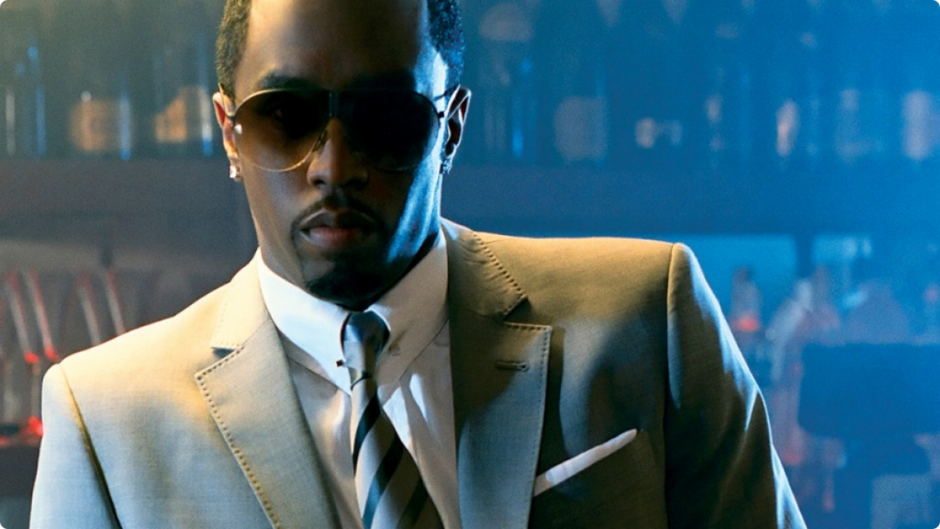 Diddy Planning On World Tour
