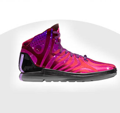 Can I Kick It? | NBA Signature Sneakers x Rap Albums