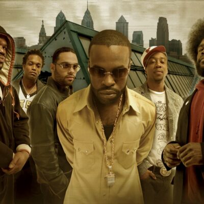 Hip Hop Tops All Genres In On-Demand Streaming