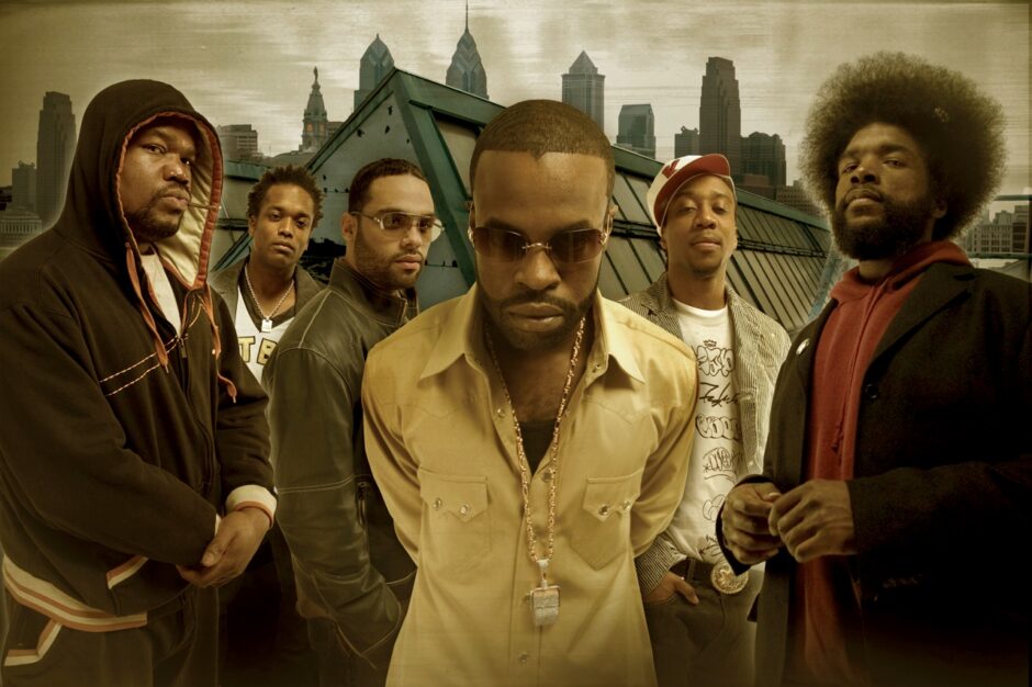 Hip Hop Tops All Genres In On-Demand Streaming