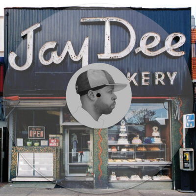 J Dilla – The Doe