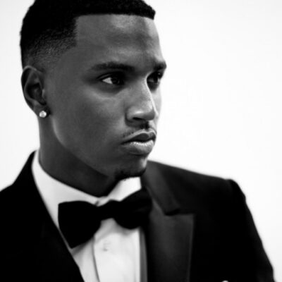 R&B Star Trey Songz Reveals ‘Trigga’ Tracklist