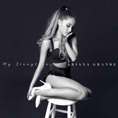 Album Review: Ariana Grande – My Everything