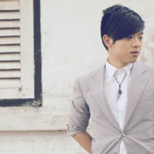 Dru Chen EP