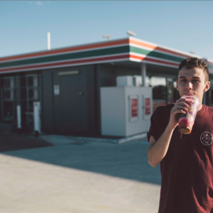 Young Franco EP