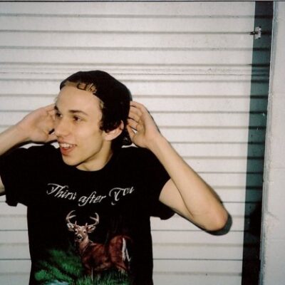 Young Franco Releases LP & Continues National Tour