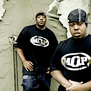 mop hip hop